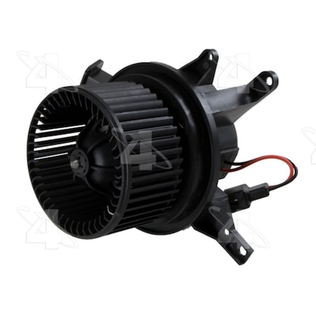 Fiat 500 17-14 Blower Motor,75065